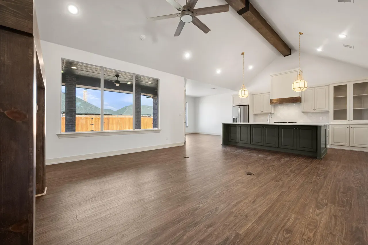 Photo 8 — 3638 119th Street, Lubbock, TX 79423
