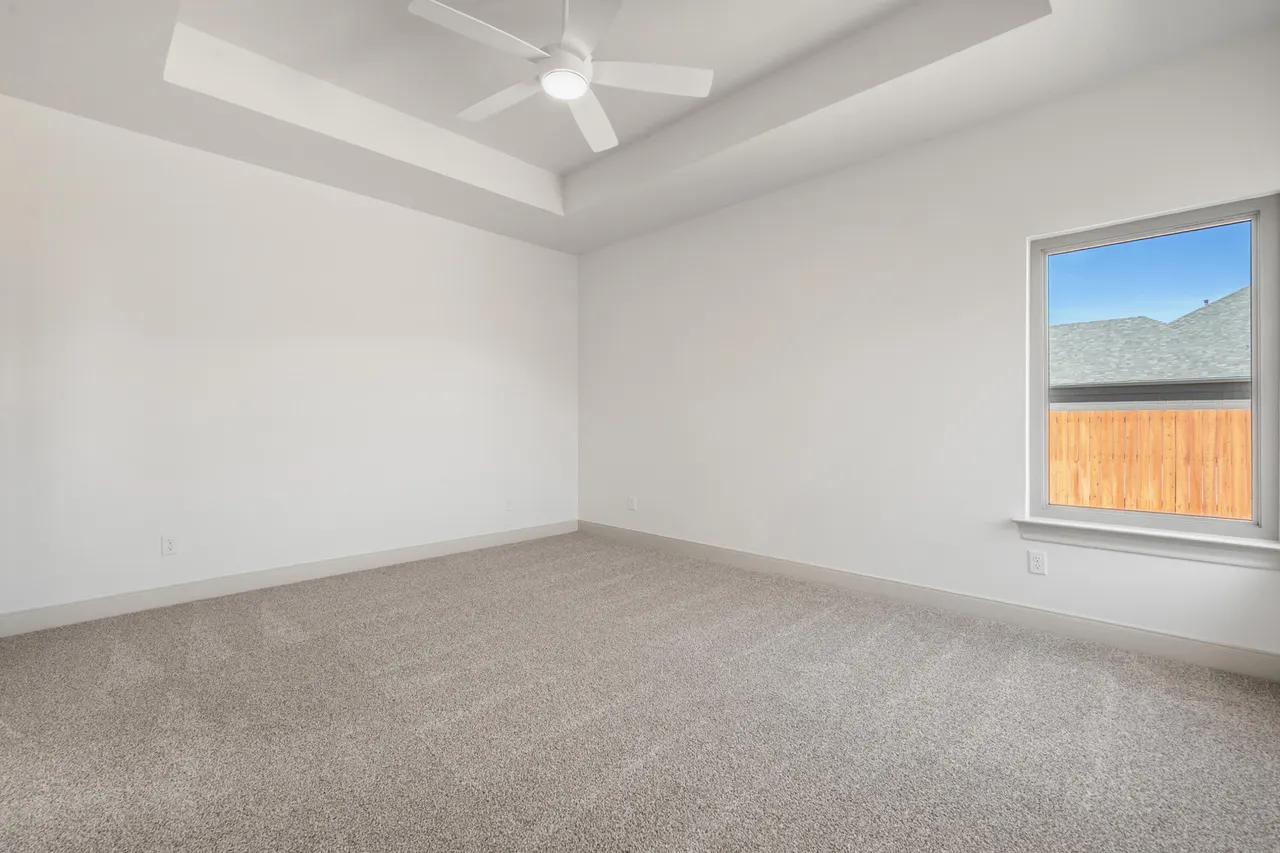 Photo 18 — 3638 119th Street, Lubbock, TX 79423