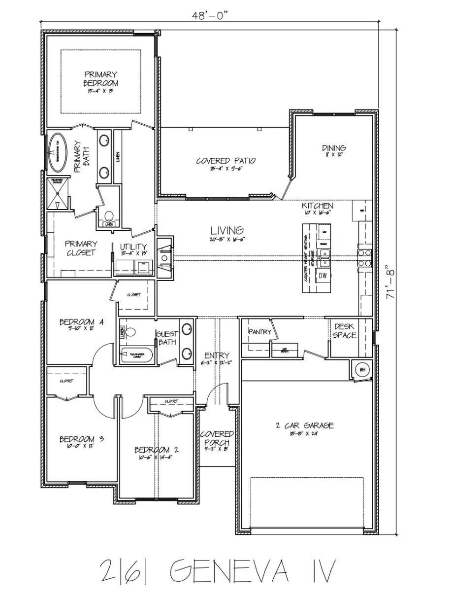 Photo 39 — 3638 119th Street, Lubbock, TX 79423