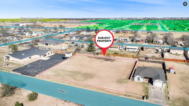 Photo 3 — 2213,2215,2217 Urbana Place, Lubbock, TX 79407
