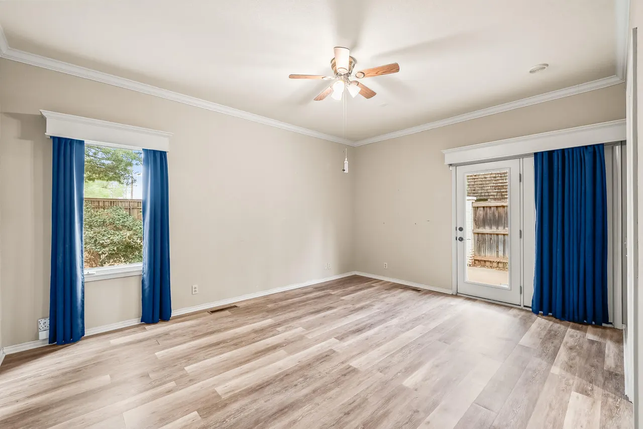 Photo 20 — 2302 Slide Road UNIT 47, Lubbock, TX 79407