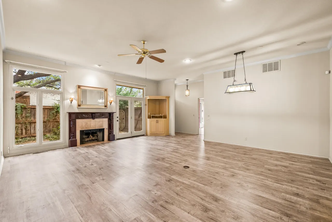 Photo 6 — 2302 Slide Road UNIT 47, Lubbock, TX 79407