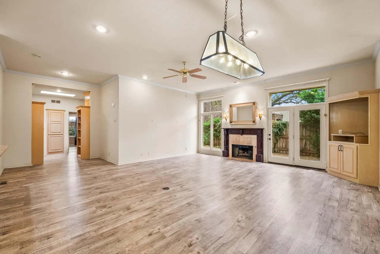 Photo 10 — 2302 Slide Road UNIT 47, Lubbock, TX 79407