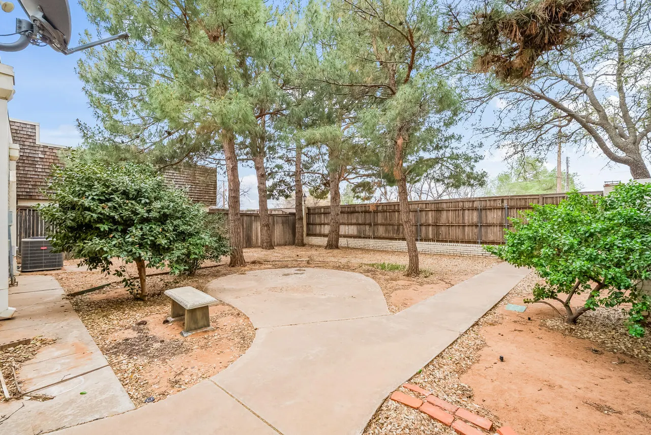 Photo 38 — 2302 Slide Road UNIT 47, Lubbock, TX 79407