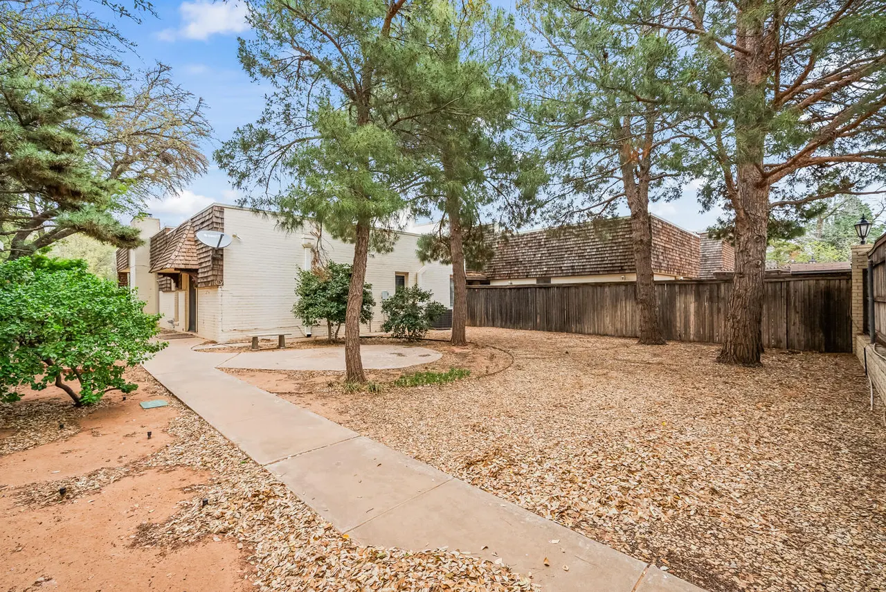 Photo 39 — 2302 Slide Road UNIT 47, Lubbock, TX 79407