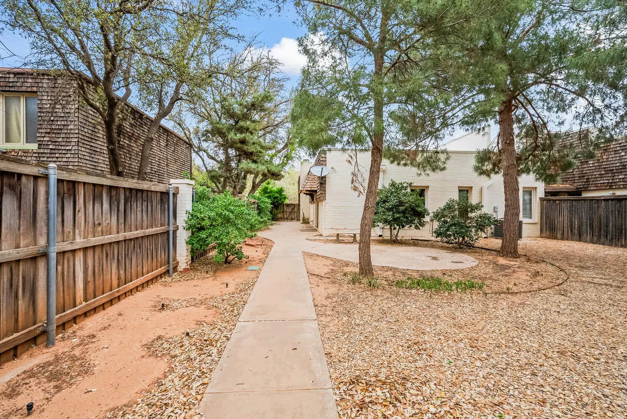 Photo 40 — 2302 Slide Road UNIT 47, Lubbock, TX 79407
