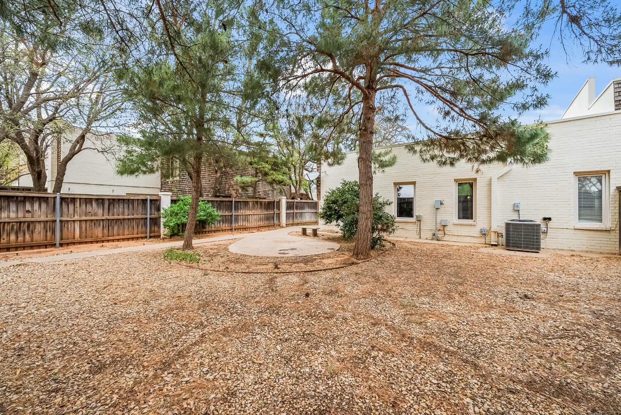 Photo 41 — 2302 Slide Road UNIT 47, Lubbock, TX 79407