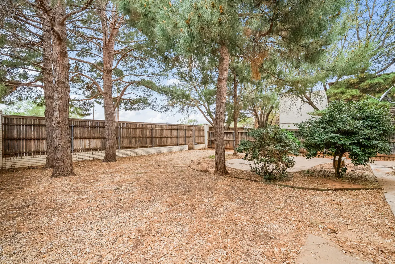 Photo 42 — 2302 Slide Road UNIT 47, Lubbock, TX 79407