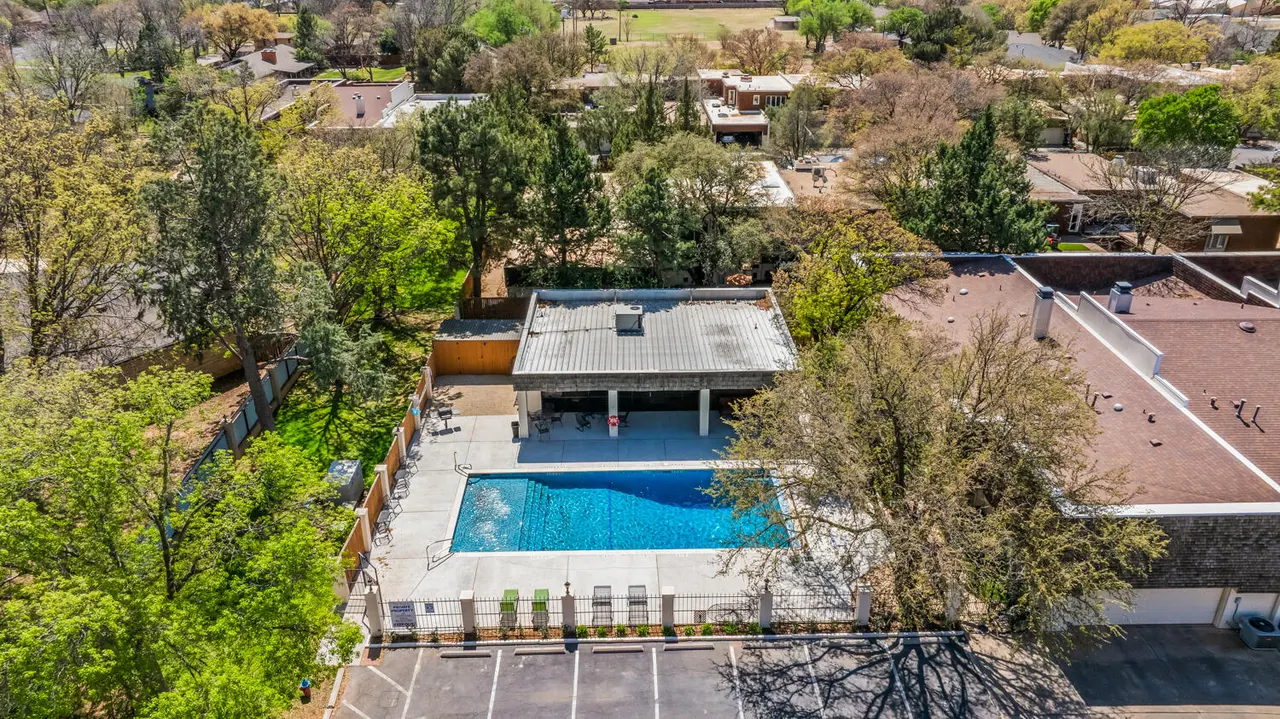 Photo 44 — 2302 Slide Road UNIT 47, Lubbock, TX 79407