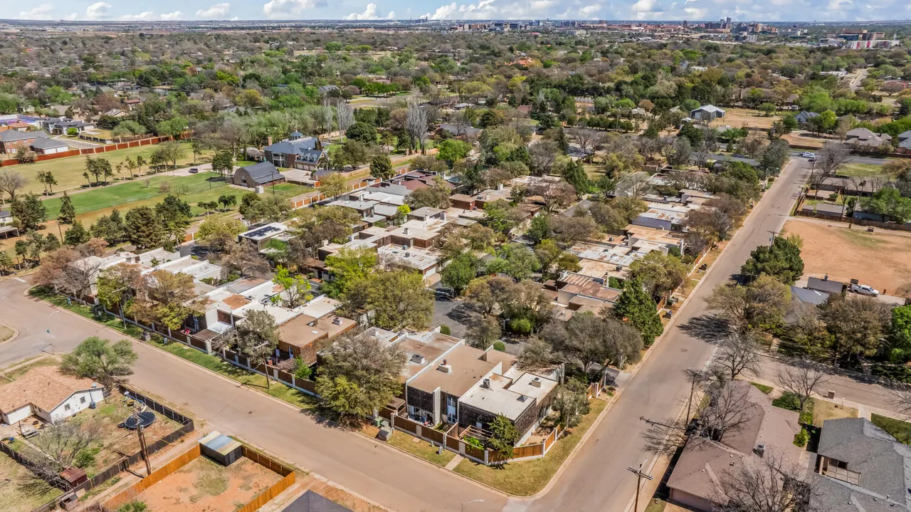 Photo 49 — 2302 Slide Road UNIT 47, Lubbock, TX 79407