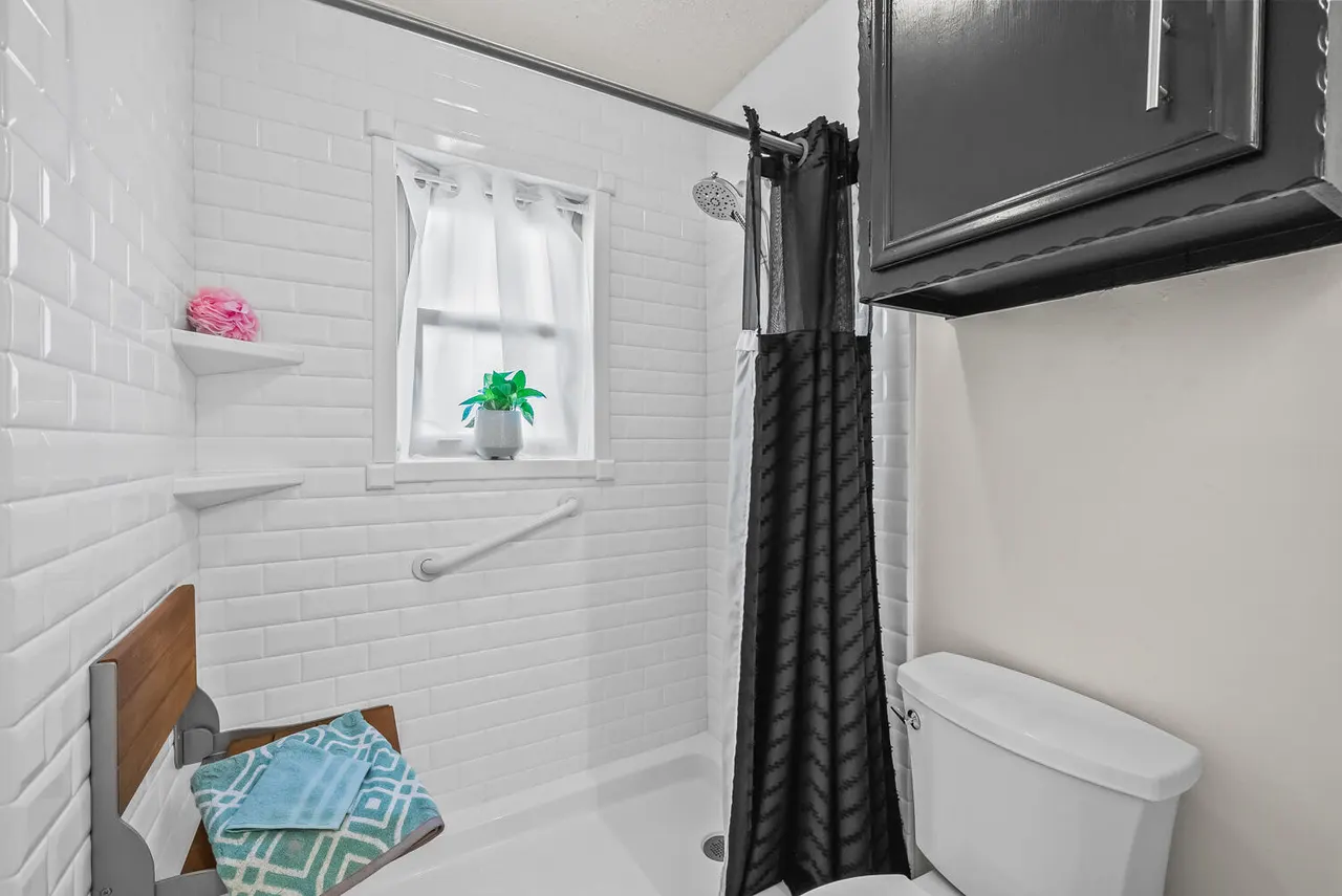 Photo 8 — 1500 W Garza Street, Slaton, TX 79364