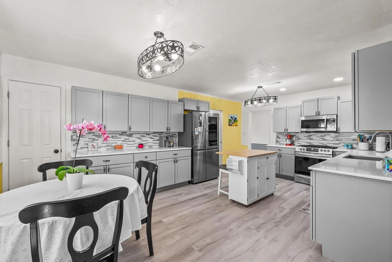 Photo 15 — 1500 W Garza Street, Slaton, TX 79364