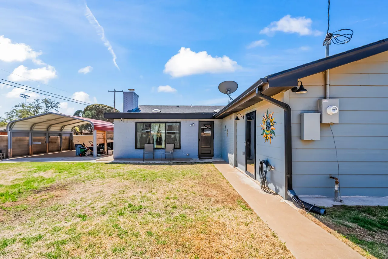Photo 33 — 1500 W Garza Street, Slaton, TX 79364