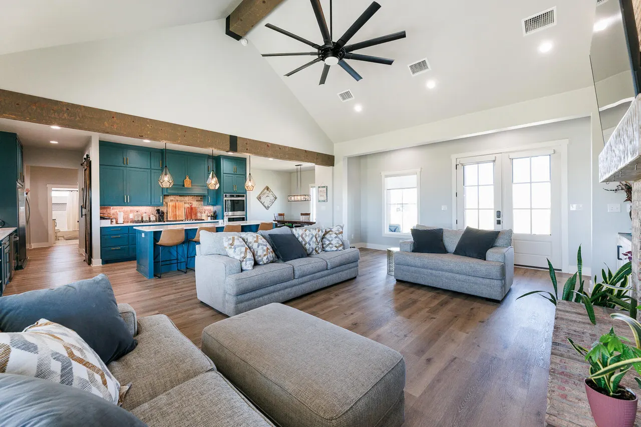 Photo 14 — 8128 E County Road 6100, Idalou, TX 79329