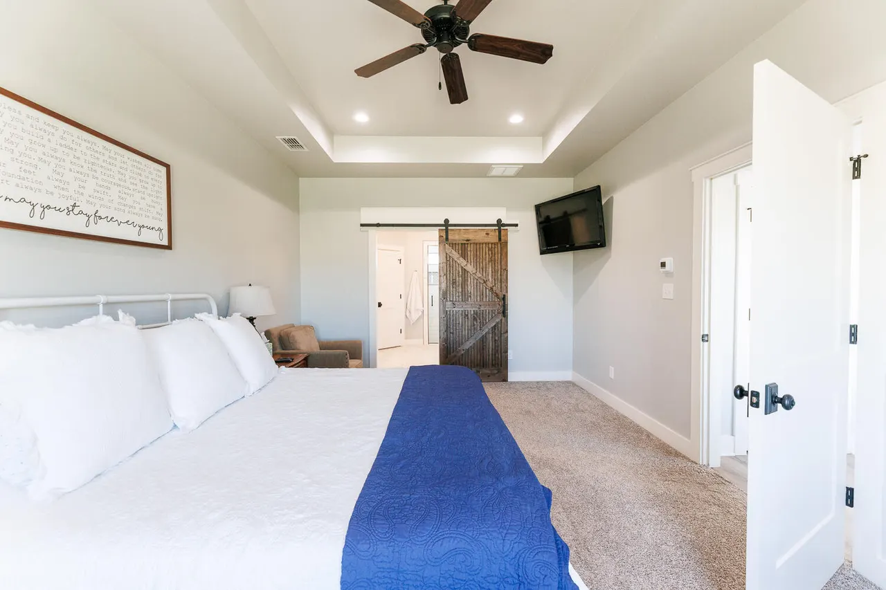 Photo 39 — 8128 E County Road 6100, Idalou, TX 79329