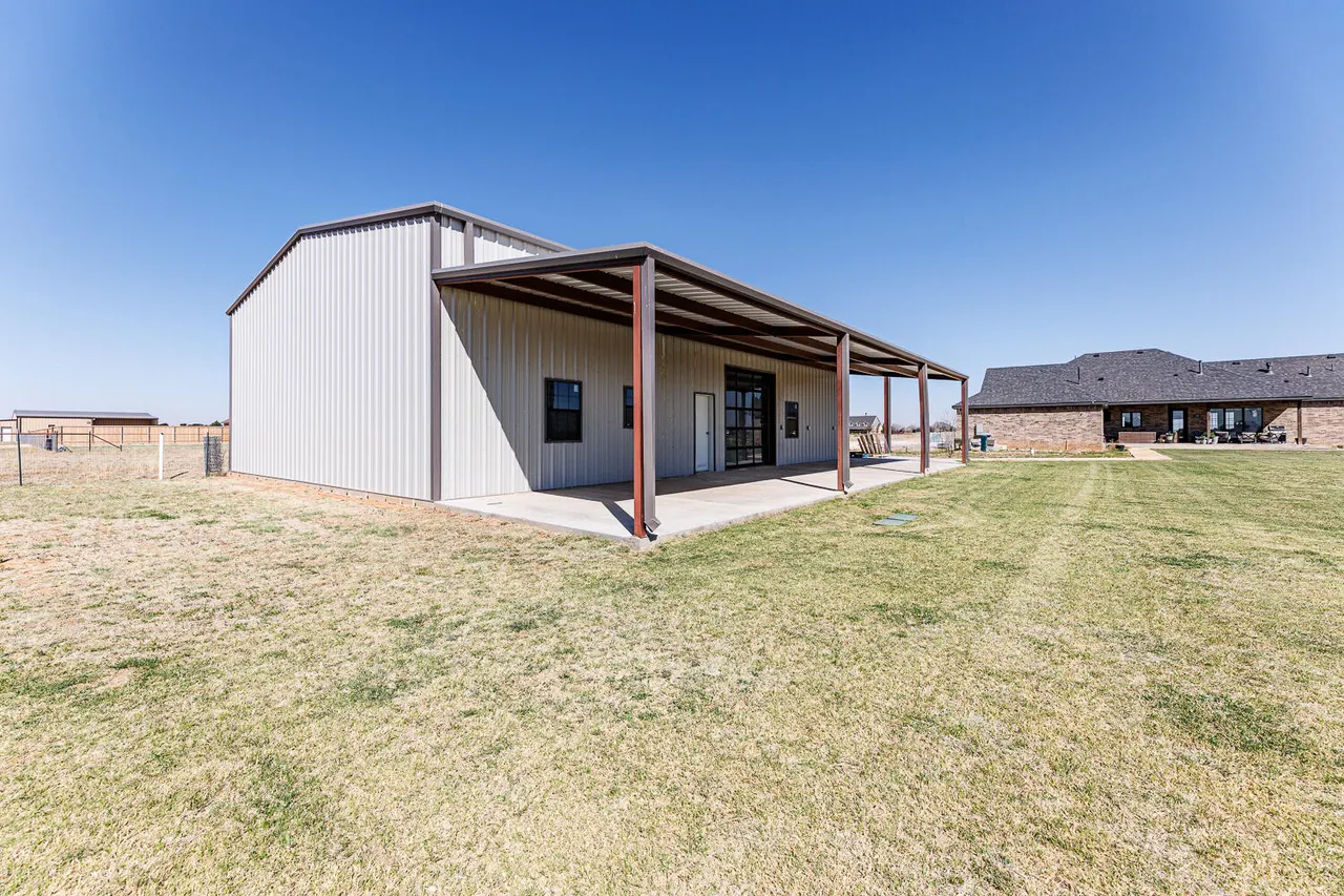 Photo 77 — 8128 E County Road 6100, Idalou, TX 79329