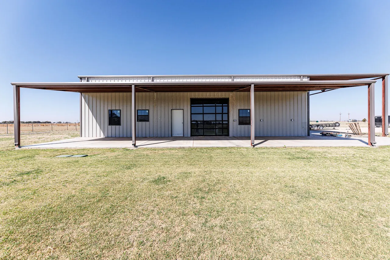Photo 78 — 8128 E County Road 6100, Idalou, TX 79329