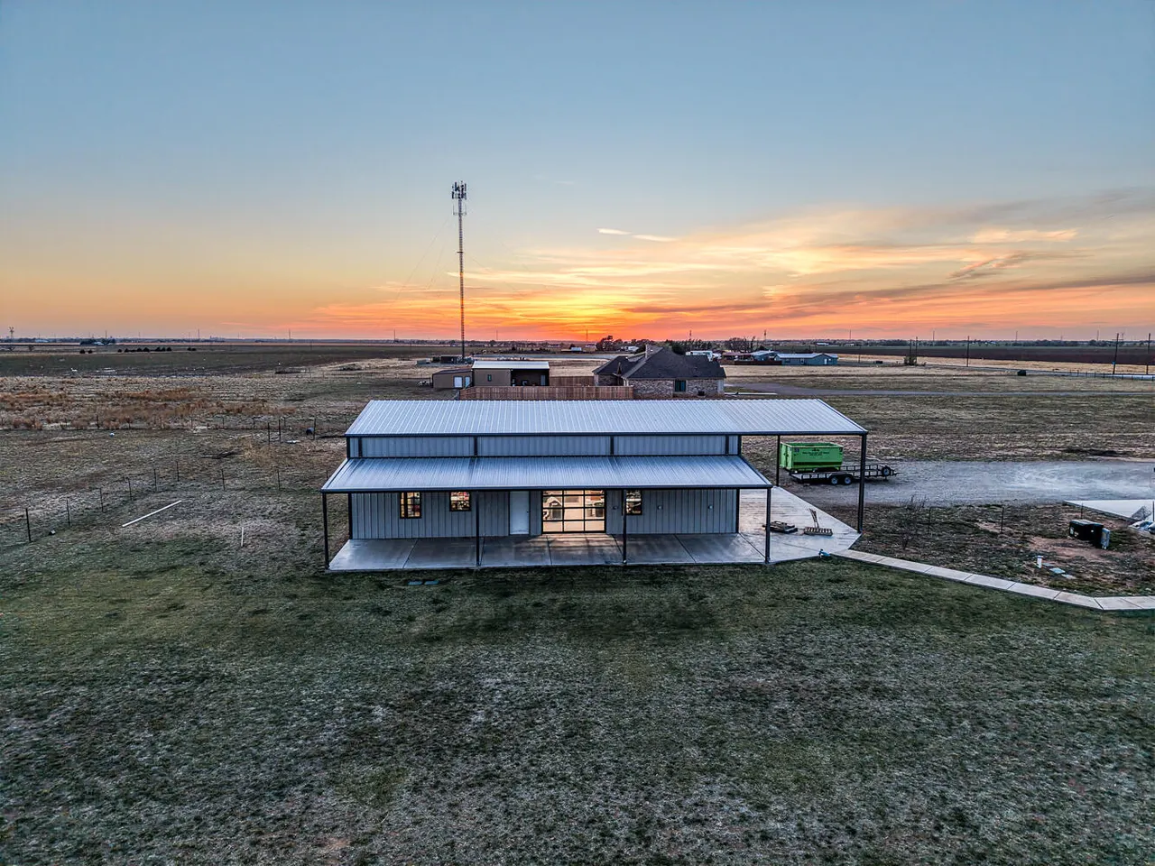Photo 76 — 8128 E County Road 6100, Idalou, TX 79329