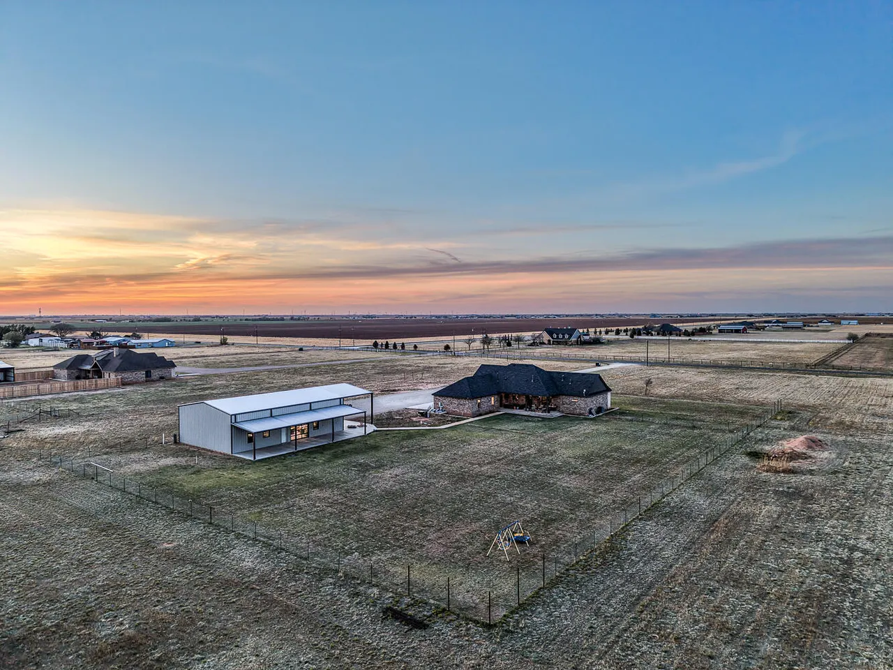Photo 75 — 8128 E County Road 6100, Idalou, TX 79329