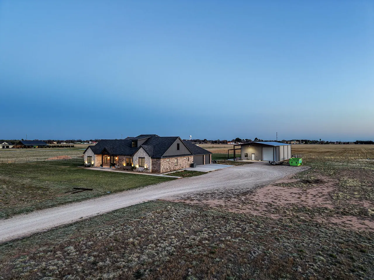 Photo 87 — 8128 E County Road 6100, Idalou, TX 79329
