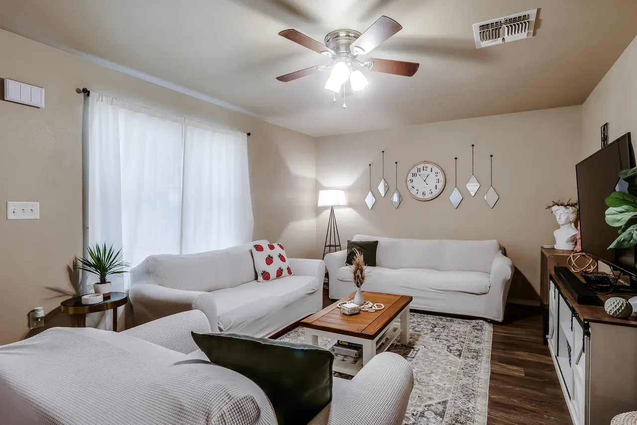 Photo 2 — 1512 E Ursuline Street 2, Lubbock, TX 79403