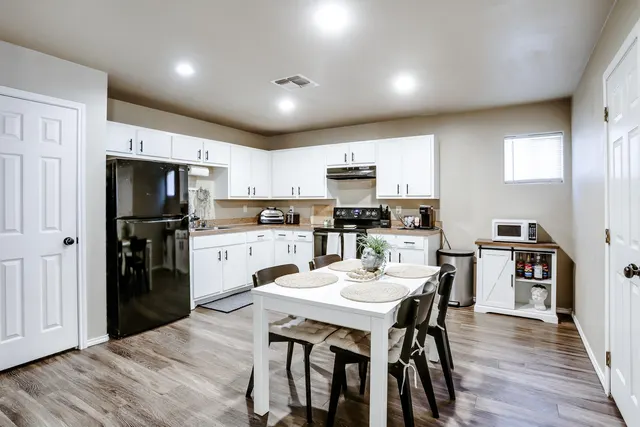 Photo 3 — 1512 E Ursuline Street 2, Lubbock, TX 79403