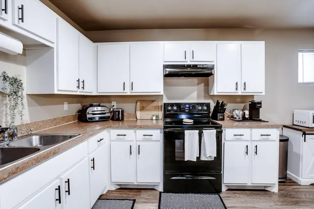 Photo 6 — 1512 E Ursuline Street 2, Lubbock, TX 79403