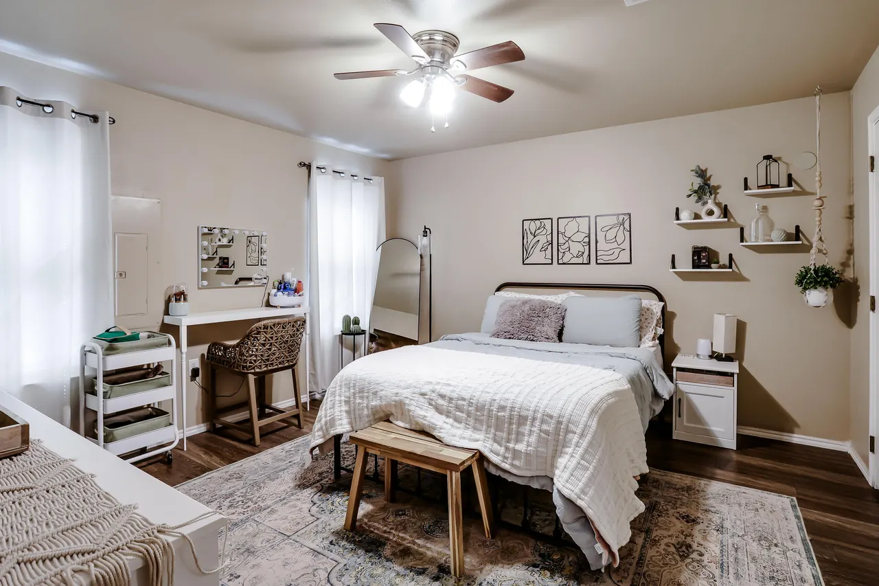 Photo 7 — 1512 E Ursuline Street 2, Lubbock, TX 79403