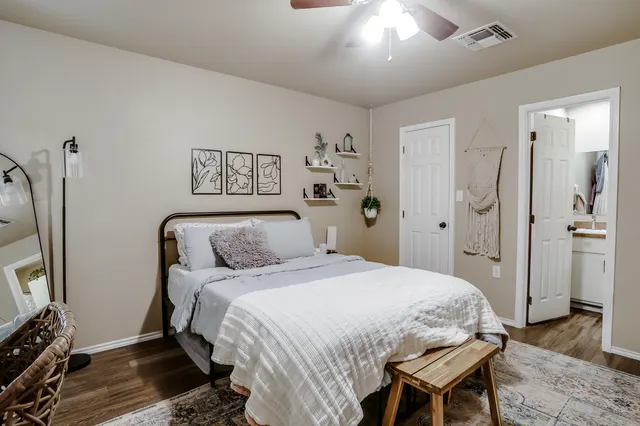 Photo 8 — 1512 E Ursuline Street 2, Lubbock, TX 79403