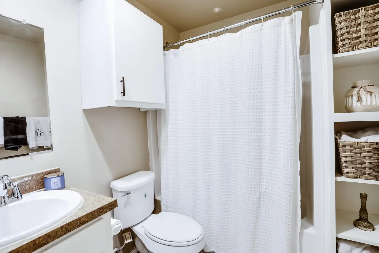 Photo 11 — 1512 E Ursuline Street 2, Lubbock, TX 79403