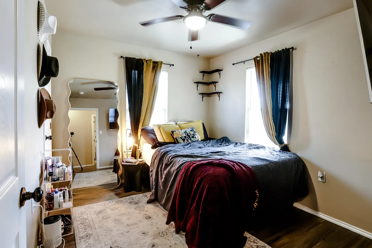 Photo 12 — 1512 E Ursuline Street 2, Lubbock, TX 79403