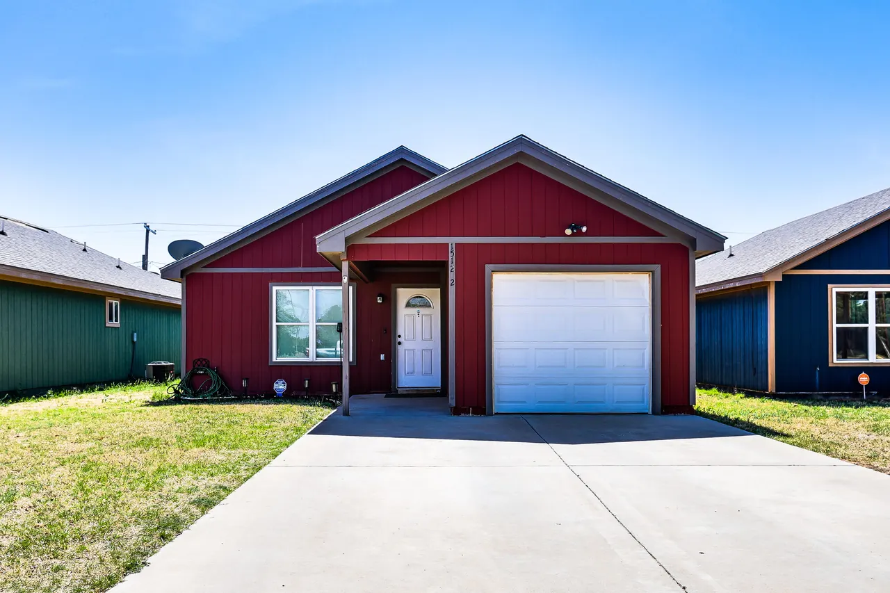 Photo 15 — 1512 E Ursuline Street 2, Lubbock, TX 79403
