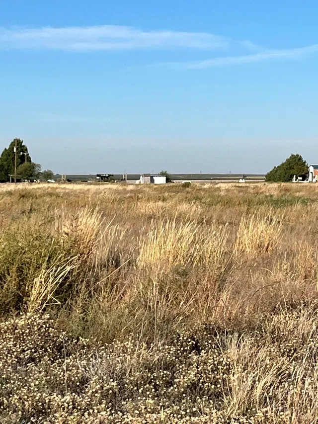 Front exterior — 3140 Sparrow Road, Lubbock, TX 79407