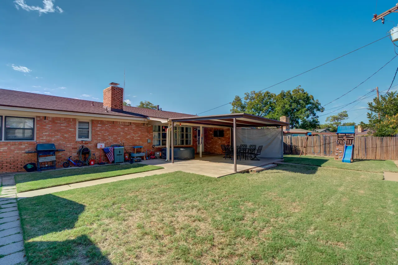Photo 38 — 2132 69th Street, Lubbock, TX 79412