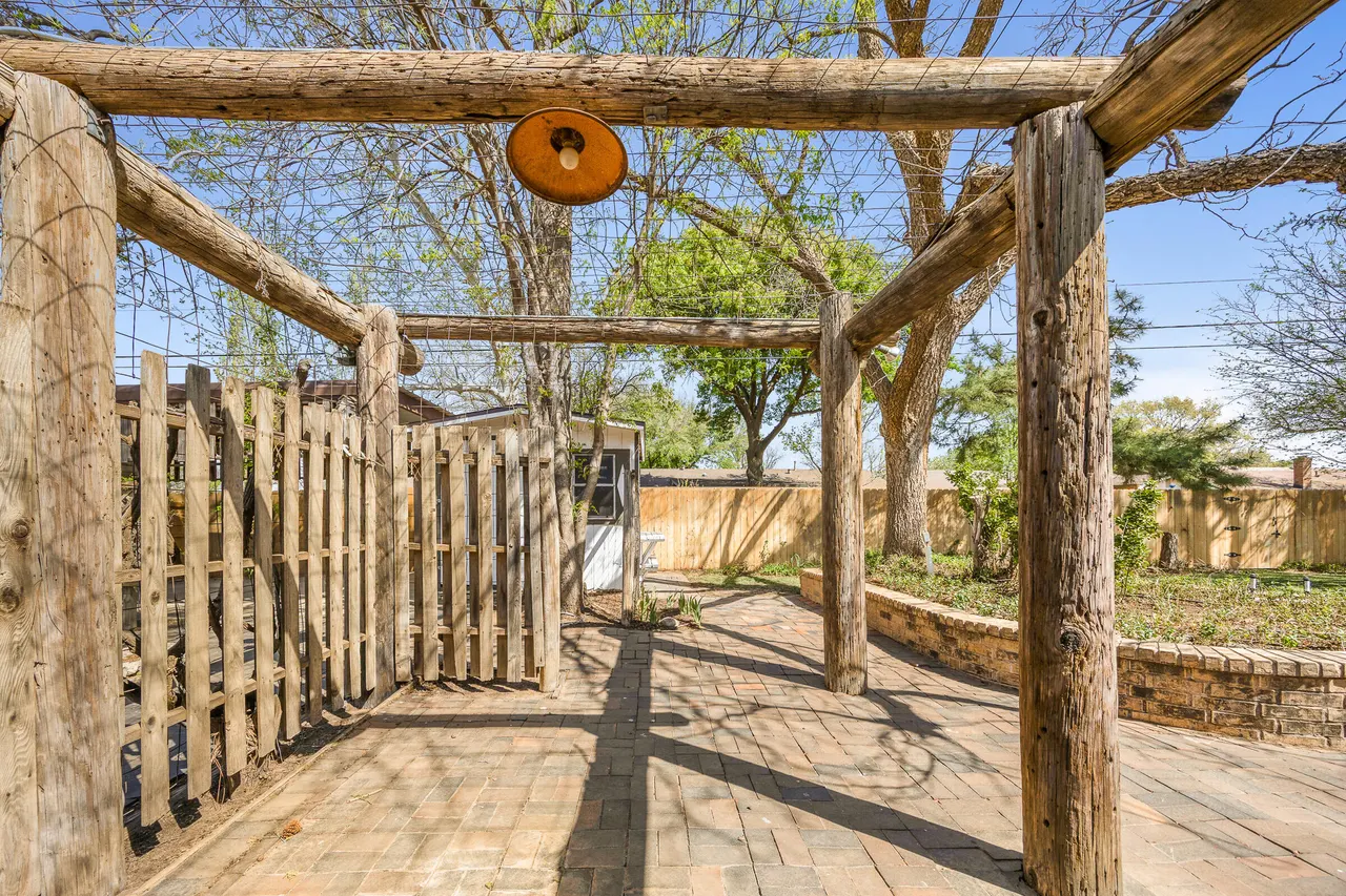 Photo 61 — 4416 62nd Street, Lubbock, TX 79414