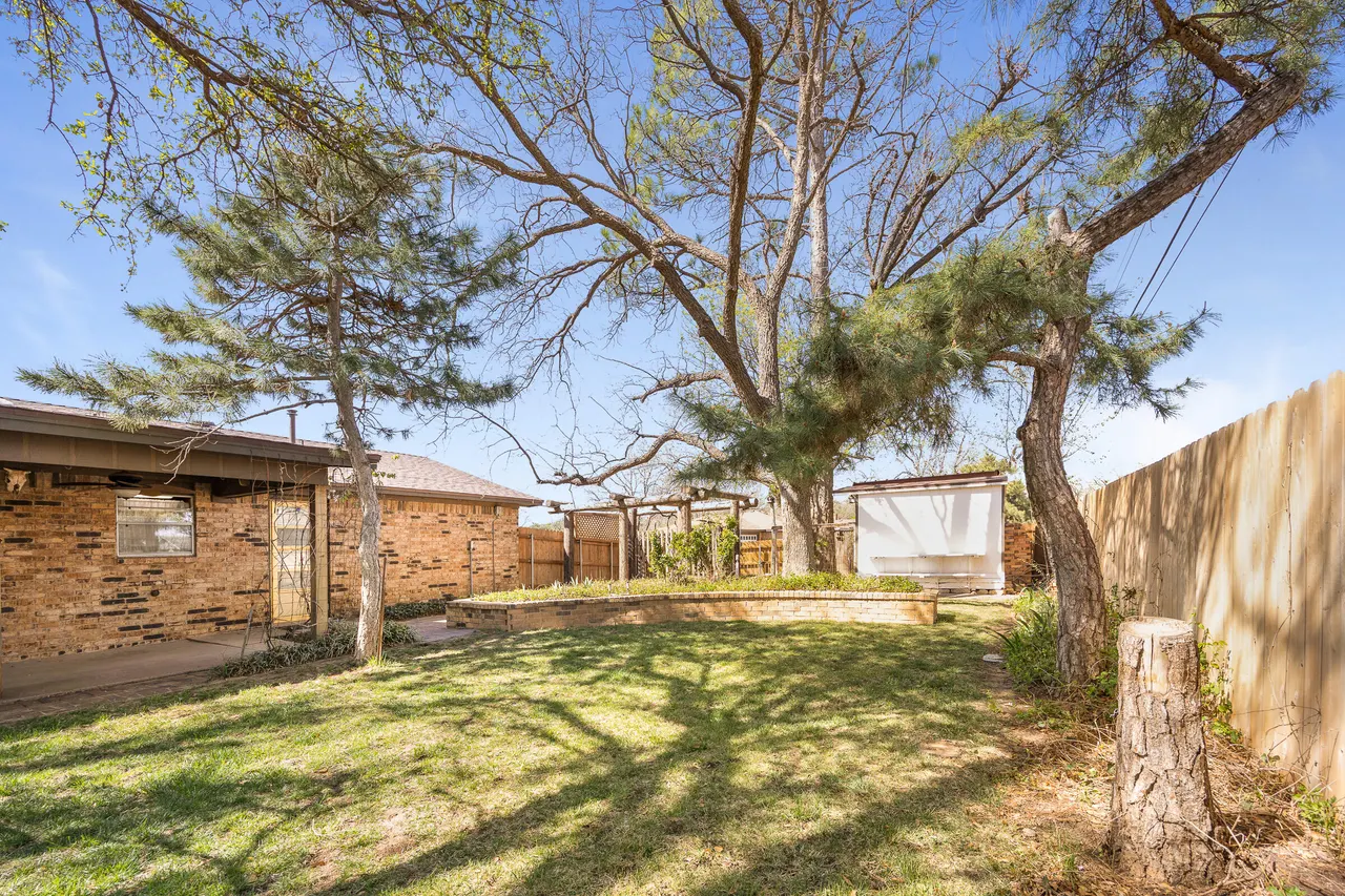 Photo 64 — 4416 62nd Street, Lubbock, TX 79414