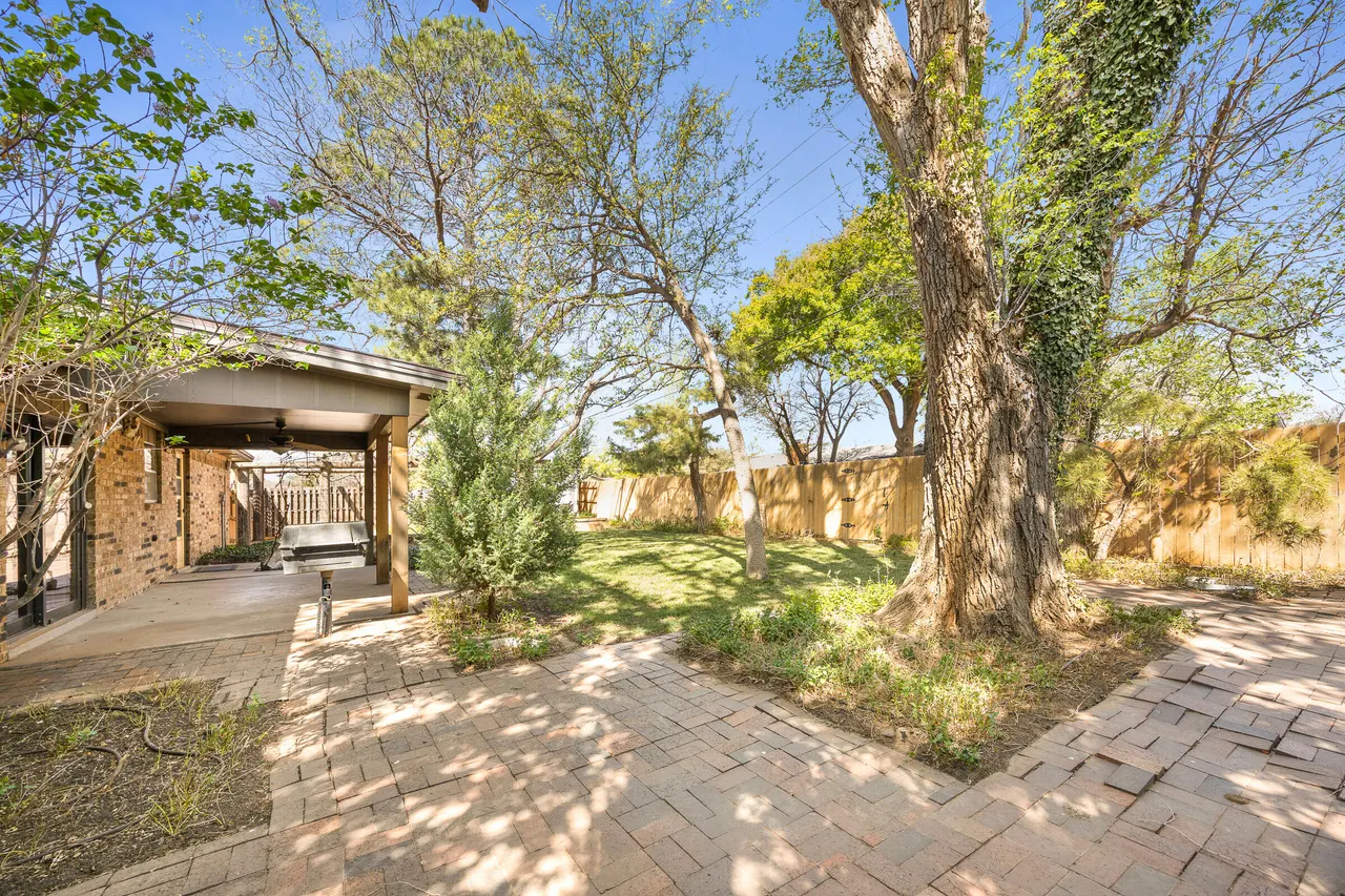 Photo 68 — 4416 62nd Street, Lubbock, TX 79414