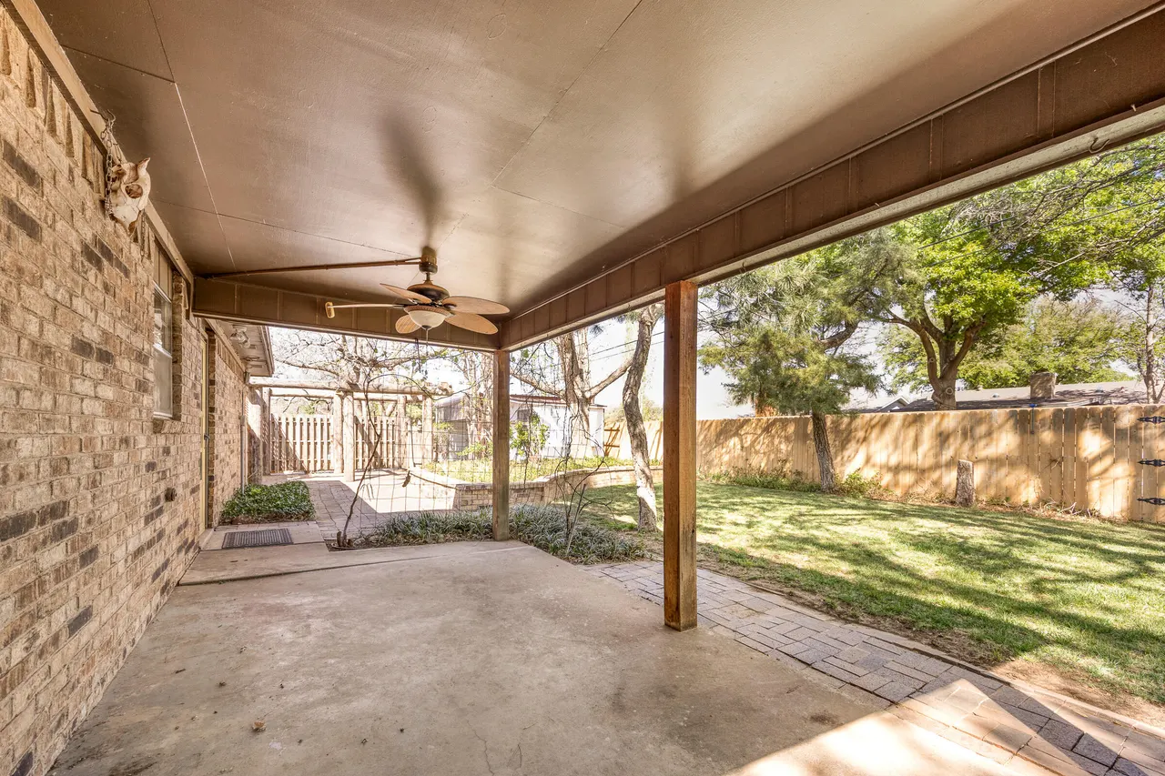 Photo 70 — 4416 62nd Street, Lubbock, TX 79414