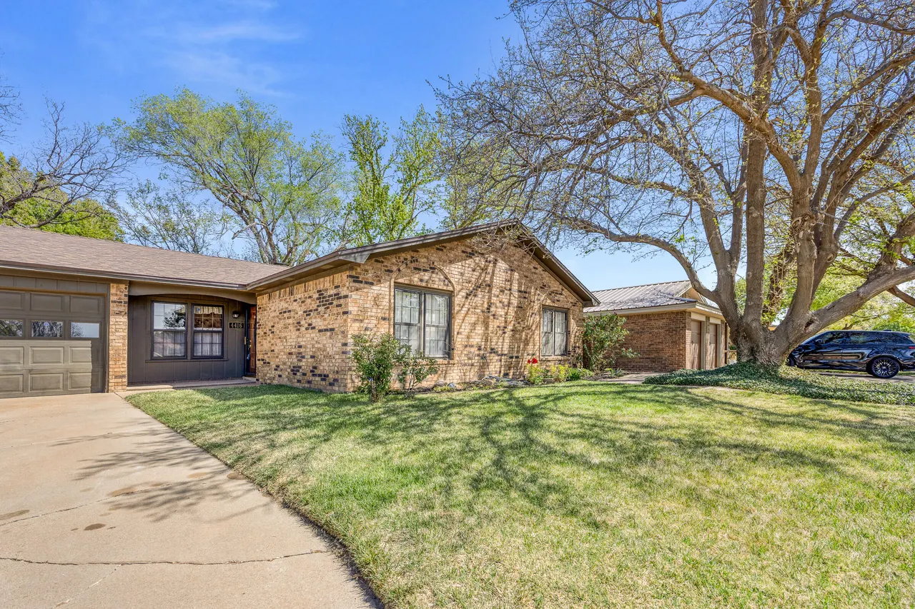 Photo 4 — 4416 62nd Street, Lubbock, TX 79414