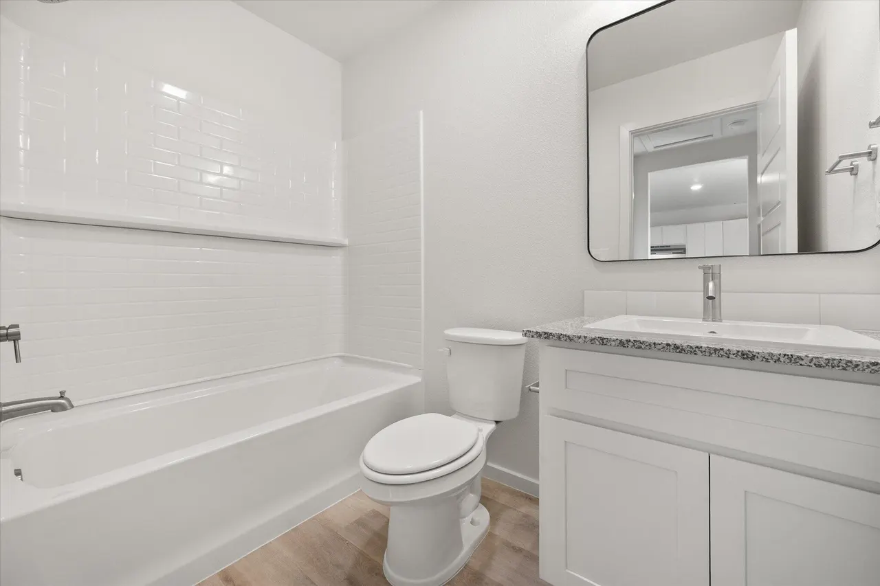 Photo 19 — 8315 25th Street, Lubbock, TX 79407