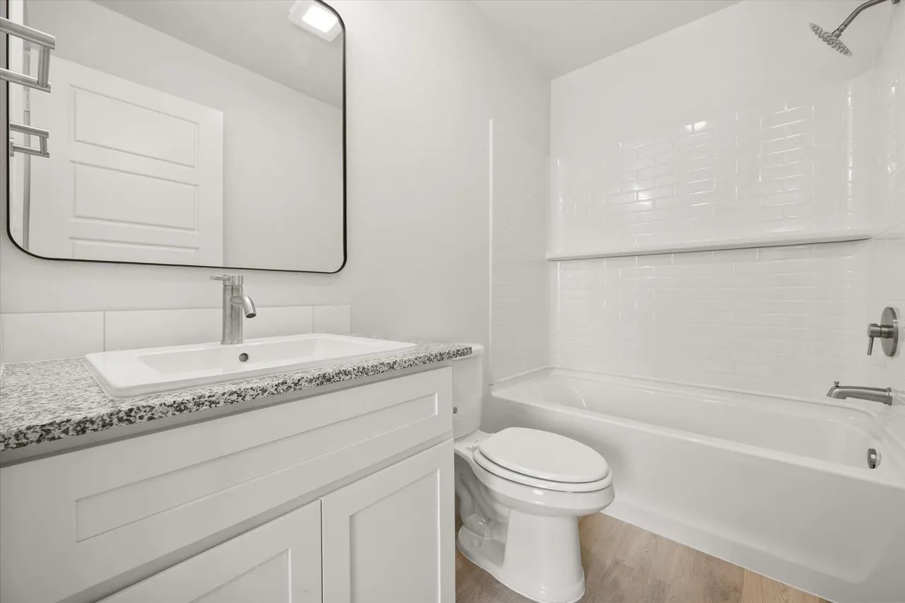 Photo 17 — 8315 25th Street, Lubbock, TX 79407