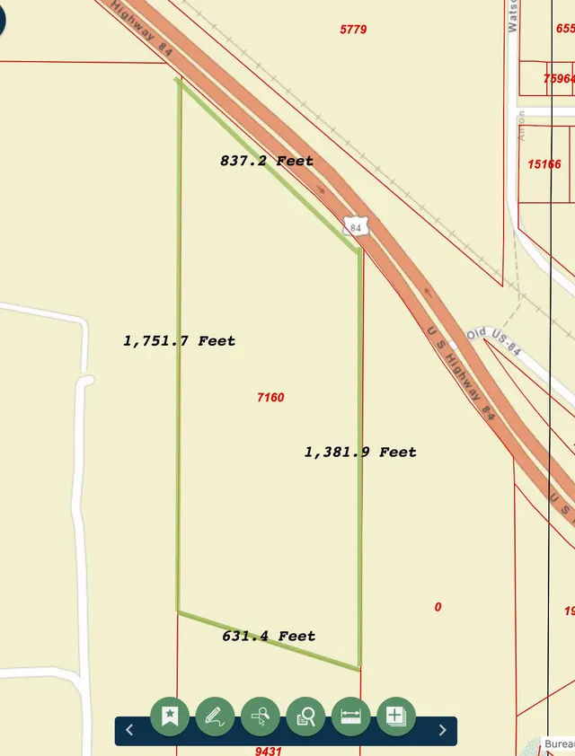 Photo 8 — US-Hwy 84, Anton, TX 79313