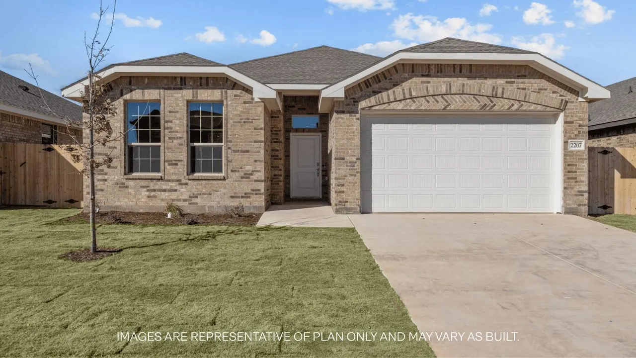 Photo 2 — 7012 53rd Street, Lubbock, TX 79407