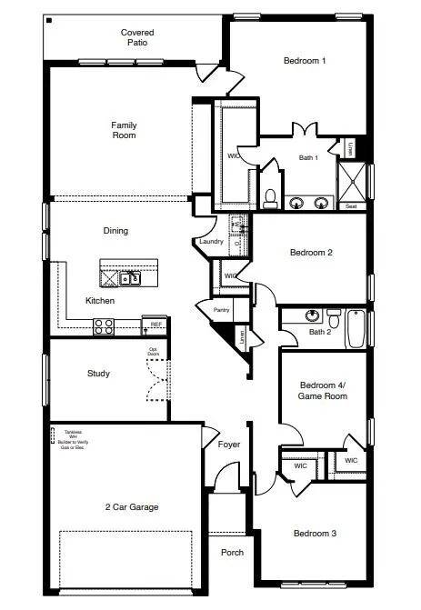 Photo 26 — 7012 53rd Street, Lubbock, TX 79407