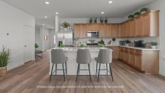 Photo 7 — 7012 53rd Street, Lubbock, TX 79407