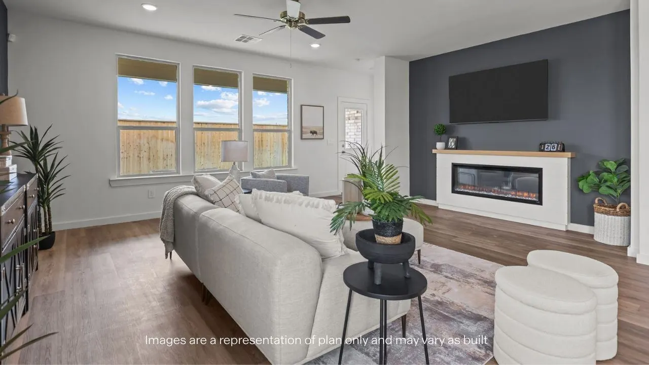 Photo 9 — 7012 53rd Street, Lubbock, TX 79407