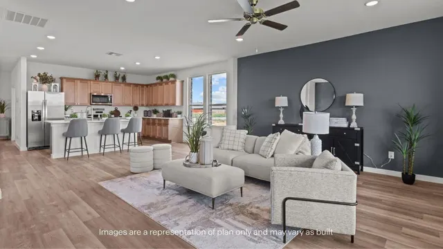 Photo 8 — 7012 53rd Street, Lubbock, TX 79407