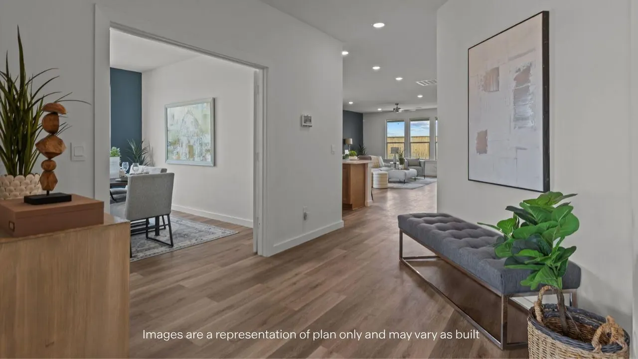 Photo 3 — 7012 53rd Street, Lubbock, TX 79407