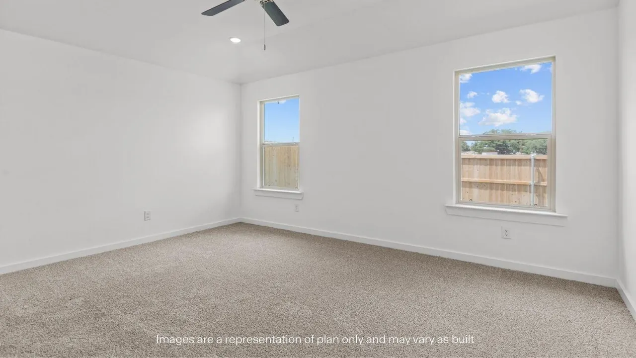 Photo 9 — 7411 9th Street, Lubbock, TX 79416