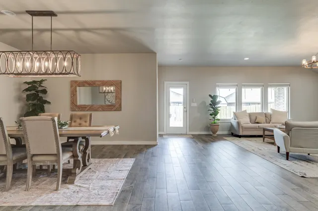 Photo 5 — 328 Ranger Street, Wolfforth, TX 79382